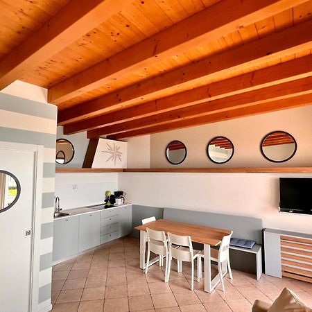 Relais Rosa Dei Venti -Ciao Vacanze- Moniga del Garda Экстерьер фото