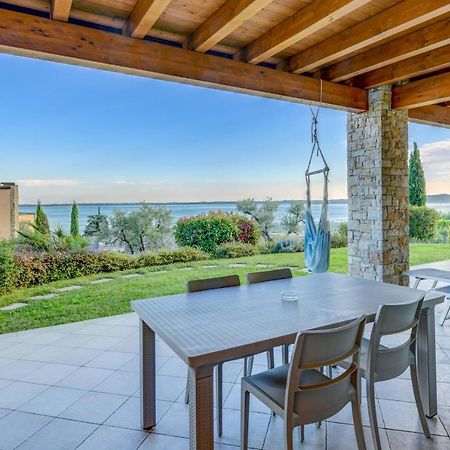 Relais Rosa Dei Venti -Ciao Vacanze- Moniga del Garda Экстерьер фото