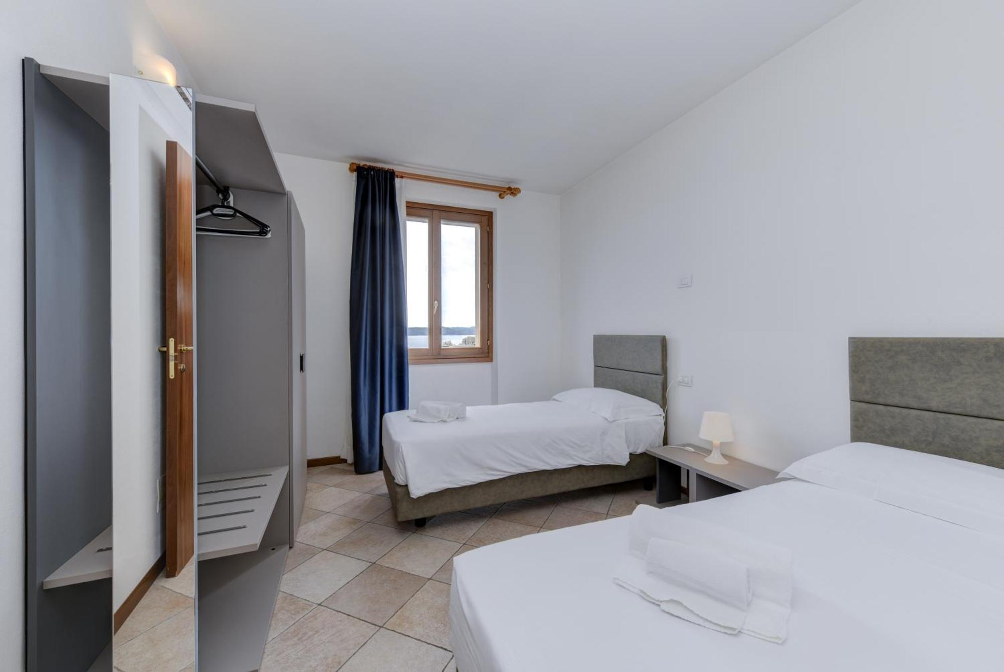 Relais Rosa Dei Venti -Ciao Vacanze- Moniga del Garda Экстерьер фото
