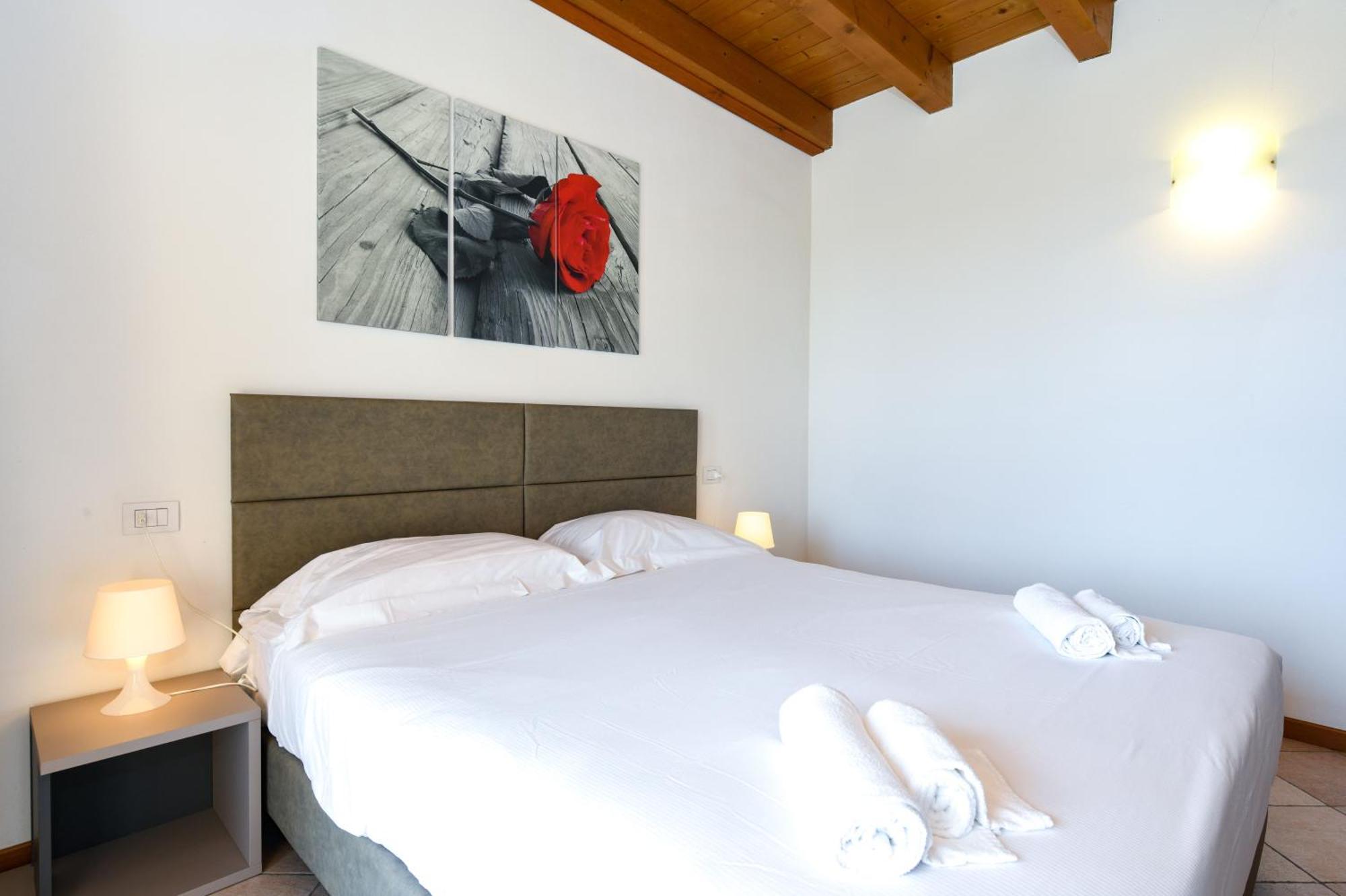 Relais Rosa Dei Venti -Ciao Vacanze- Moniga del Garda Номер фото