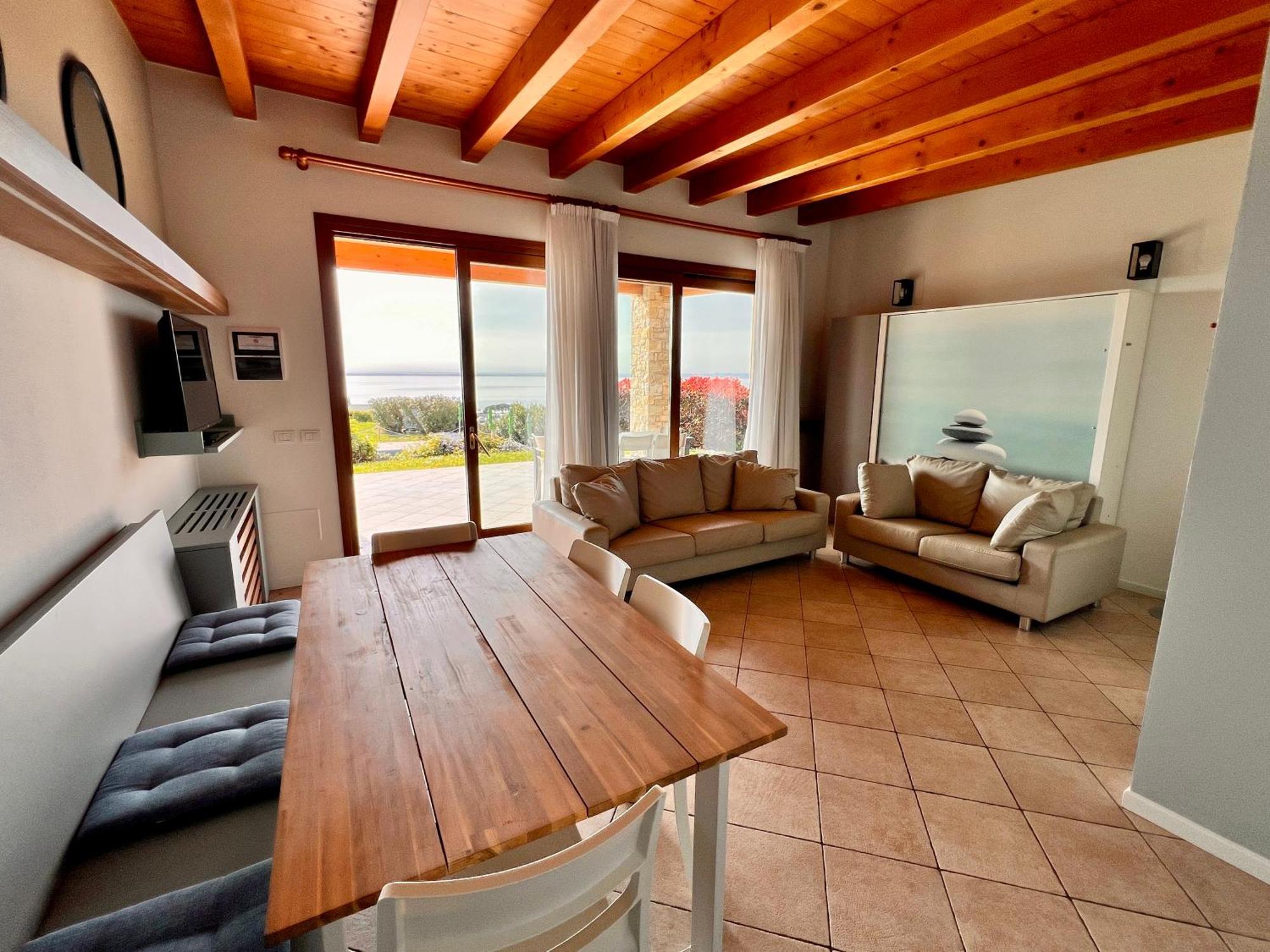 Relais Rosa Dei Venti -Ciao Vacanze- Moniga del Garda Экстерьер фото