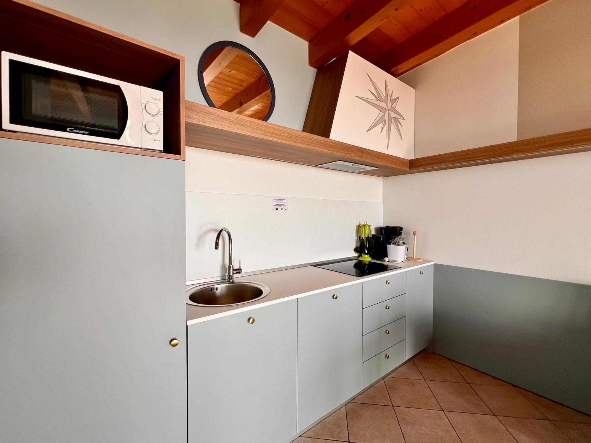 Relais Rosa Dei Venti -Ciao Vacanze- Moniga del Garda Экстерьер фото