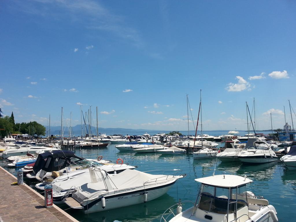 Relais Rosa Dei Venti -Ciao Vacanze- Moniga del Garda Экстерьер фото