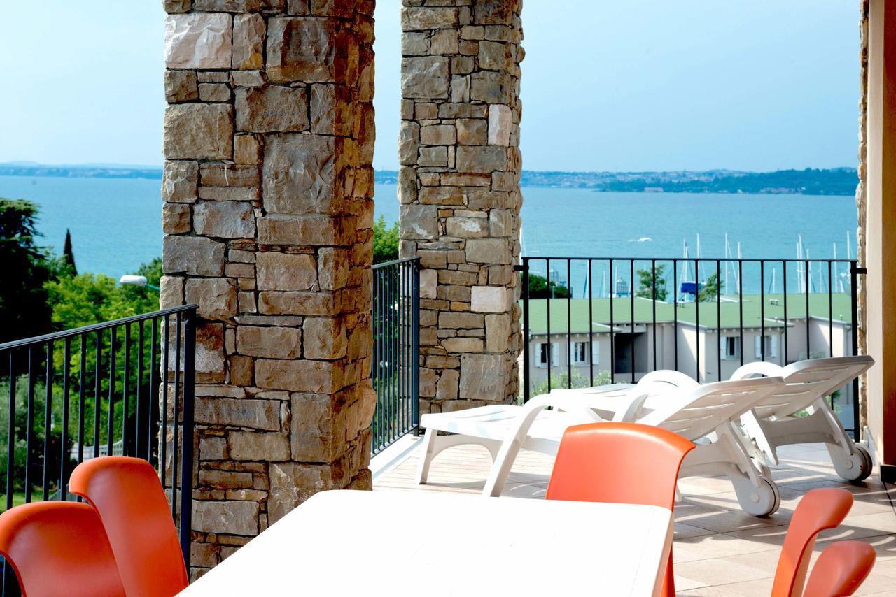 Relais Rosa Dei Venti -Ciao Vacanze- Moniga del Garda Экстерьер фото