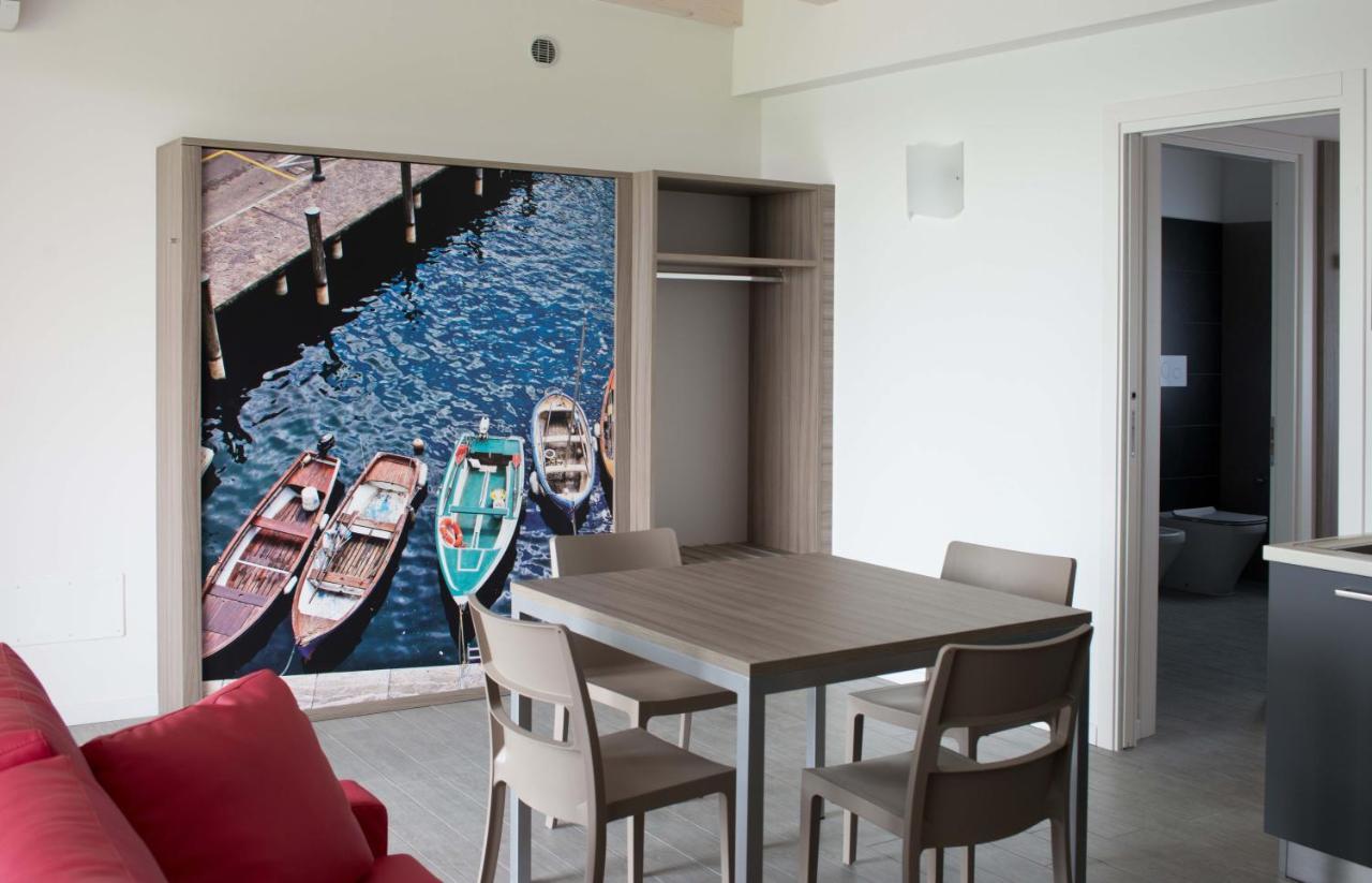 Relais Rosa Dei Venti -Ciao Vacanze- Moniga del Garda Экстерьер фото