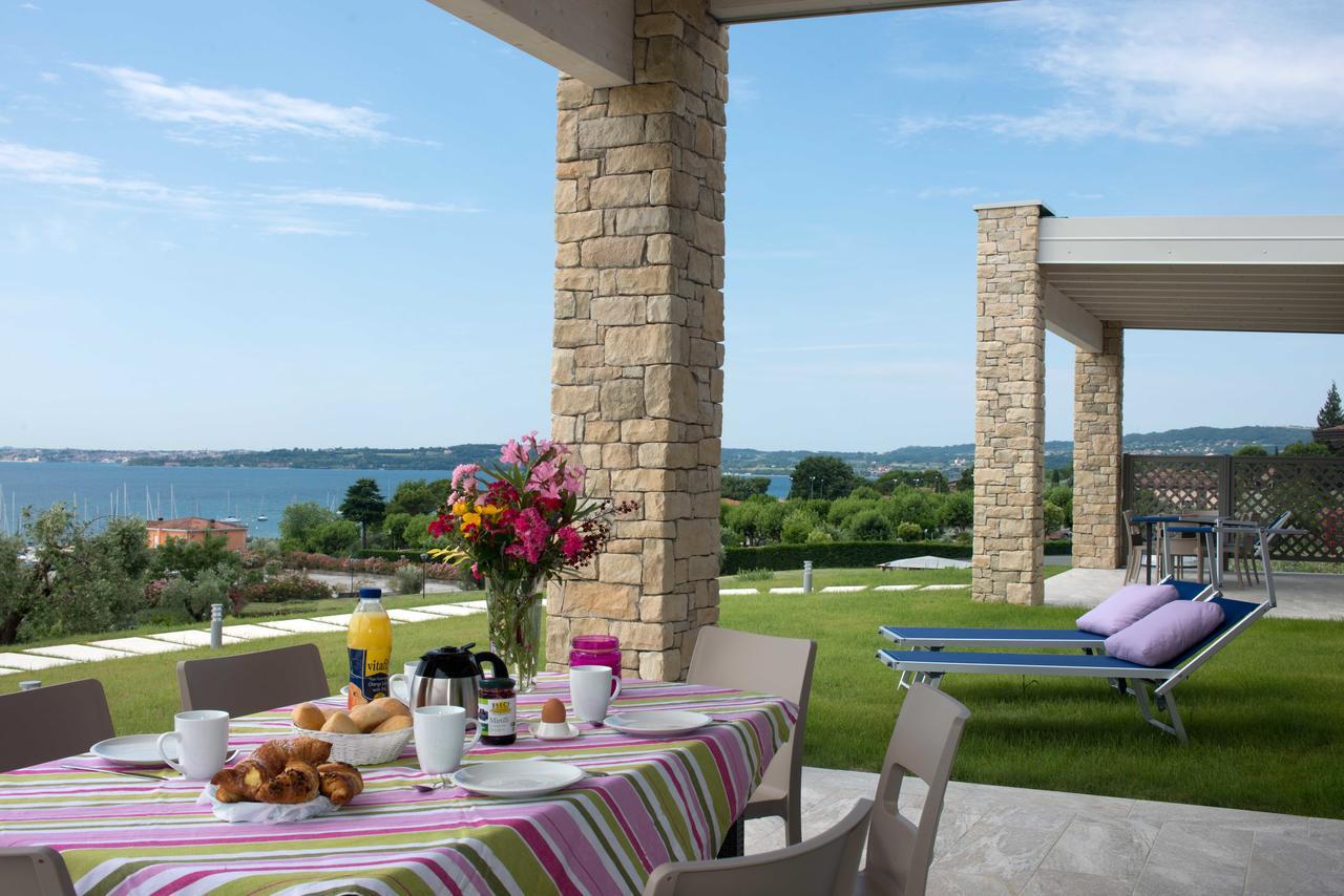 Relais Rosa Dei Venti -Ciao Vacanze- Moniga del Garda Экстерьер фото