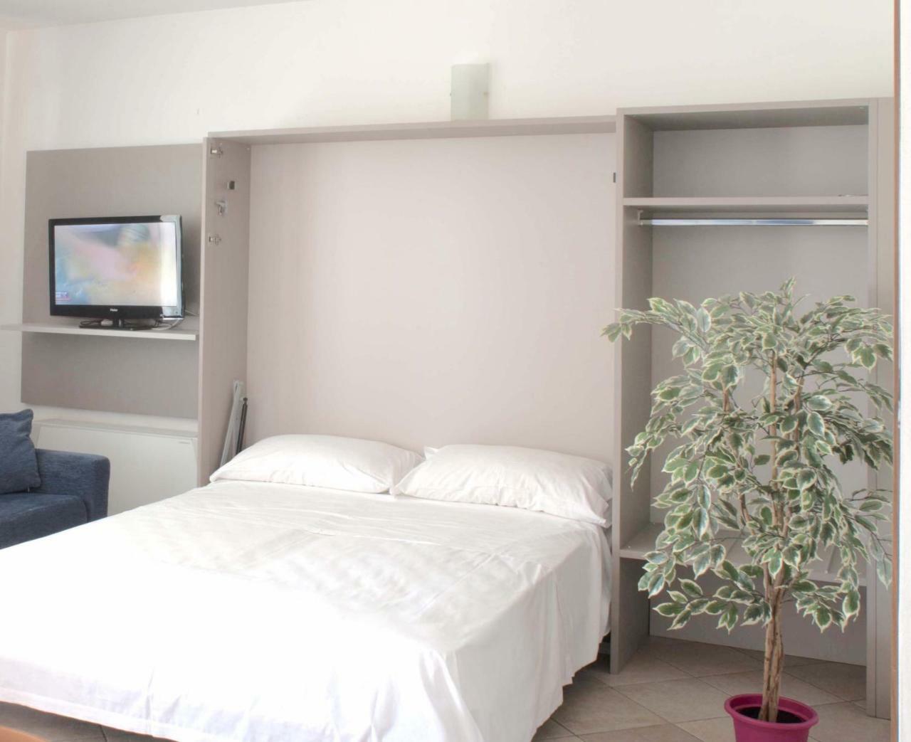 Relais Rosa Dei Venti -Ciao Vacanze- Moniga del Garda Экстерьер фото
