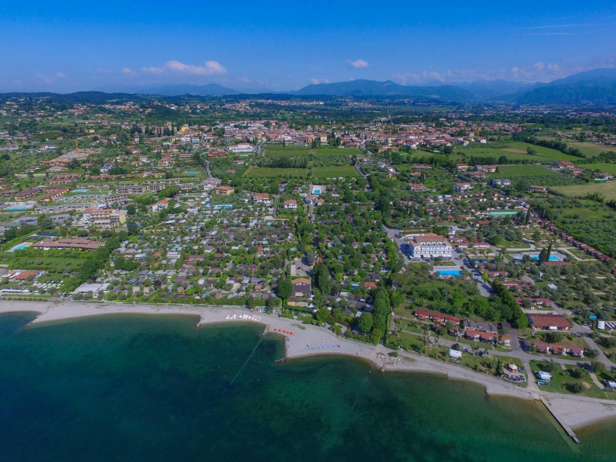 Relais Rosa Dei Venti -Ciao Vacanze- Moniga del Garda Экстерьер фото