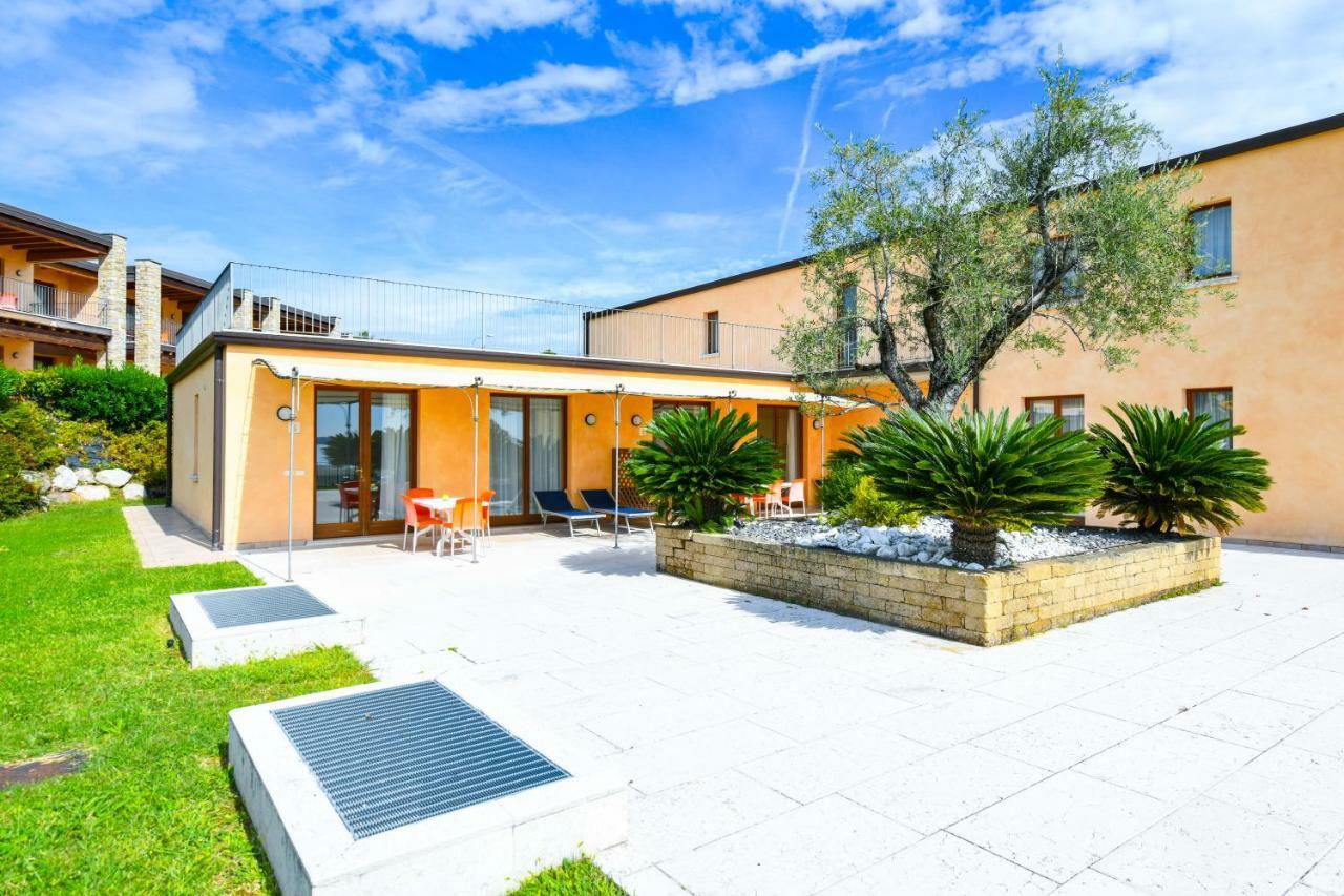 Relais Rosa Dei Venti -Ciao Vacanze- Moniga del Garda Экстерьер фото