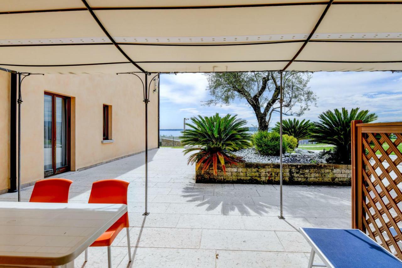 Relais Rosa Dei Venti -Ciao Vacanze- Moniga del Garda Экстерьер фото