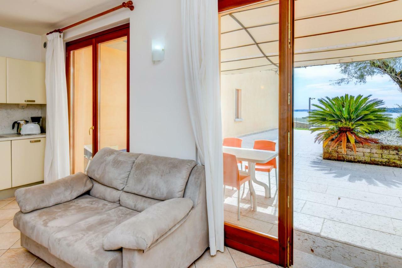 Relais Rosa Dei Venti -Ciao Vacanze- Moniga del Garda Экстерьер фото