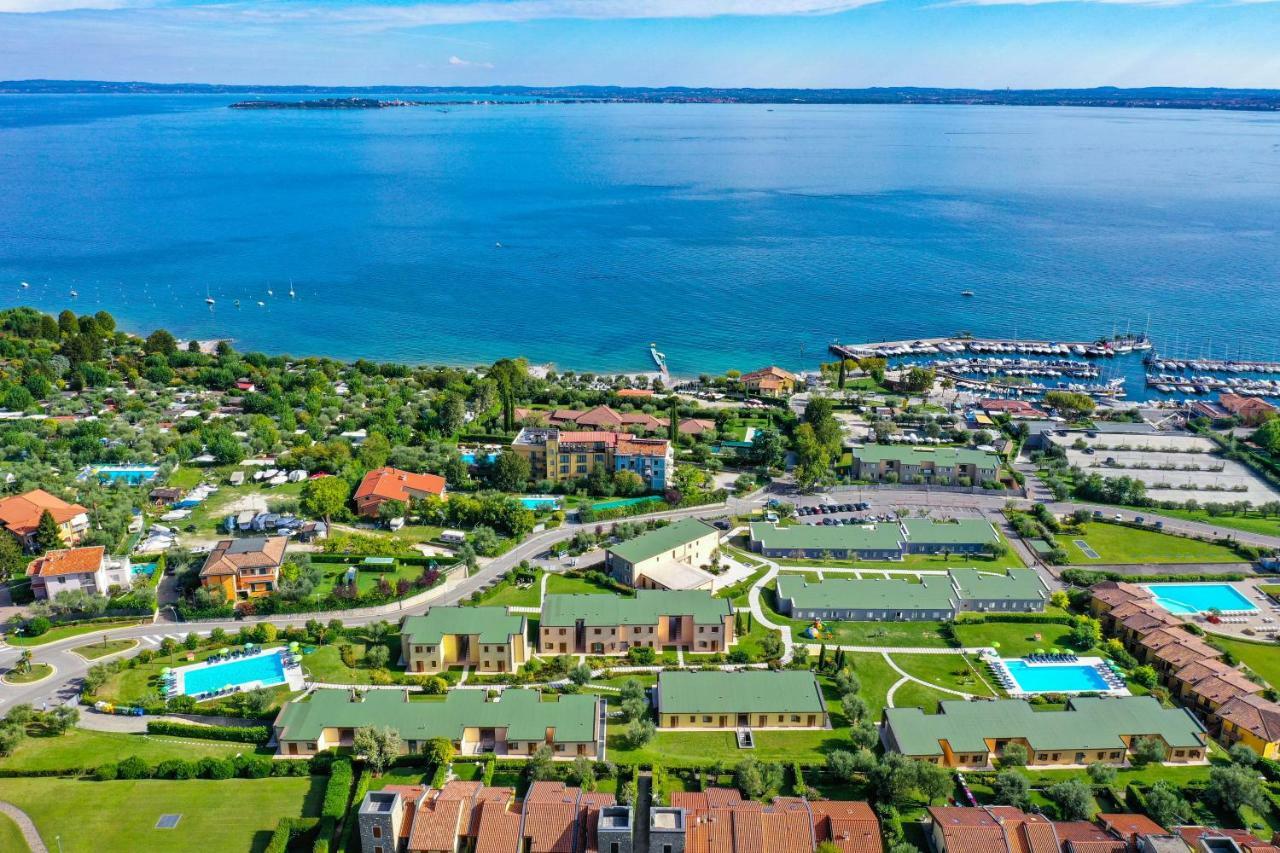 Relais Rosa Dei Venti -Ciao Vacanze- Moniga del Garda Экстерьер фото