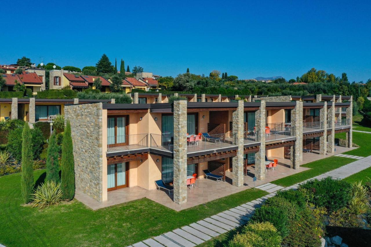 Relais Rosa Dei Venti -Ciao Vacanze- Moniga del Garda Экстерьер фото
