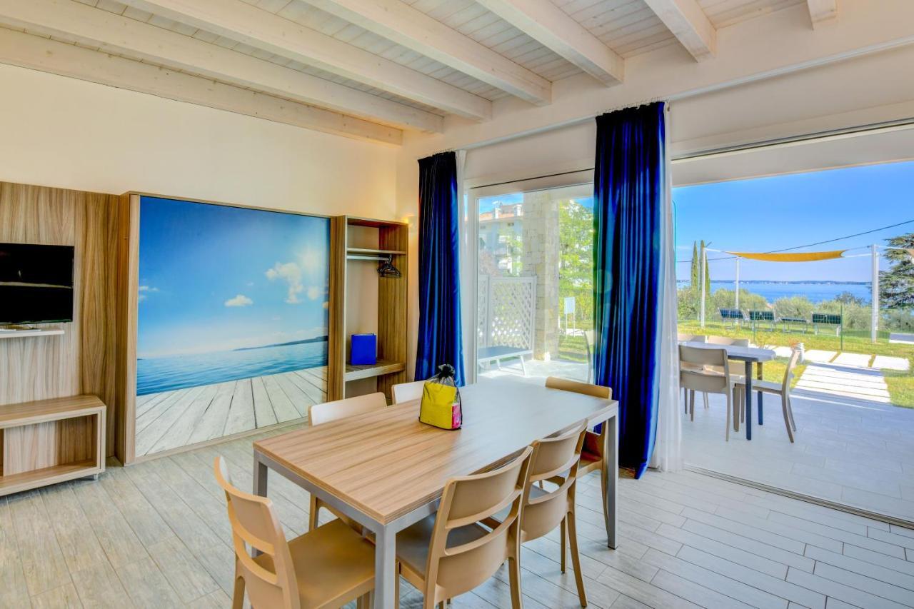 Relais Rosa Dei Venti -Ciao Vacanze- Moniga del Garda Экстерьер фото
