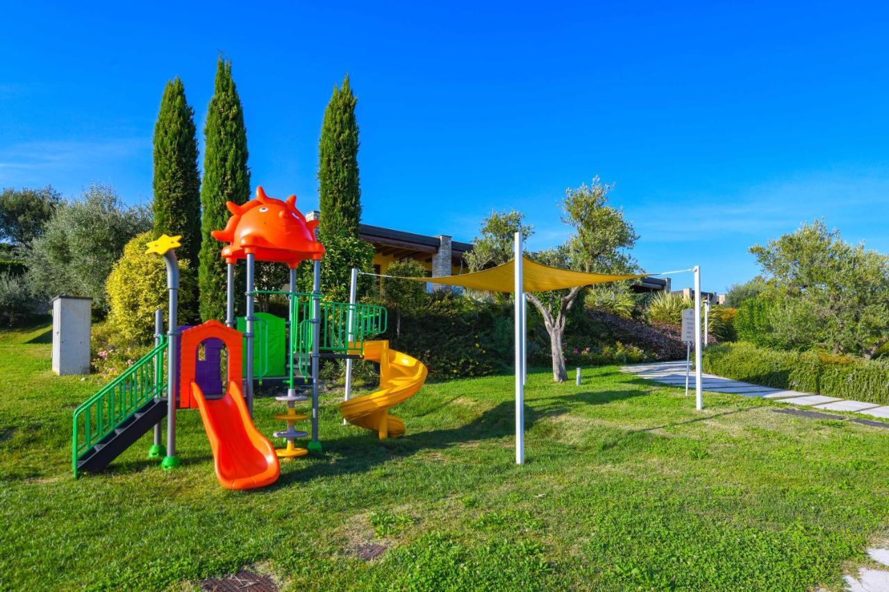Relais Rosa Dei Venti -Ciao Vacanze- Moniga del Garda Экстерьер фото