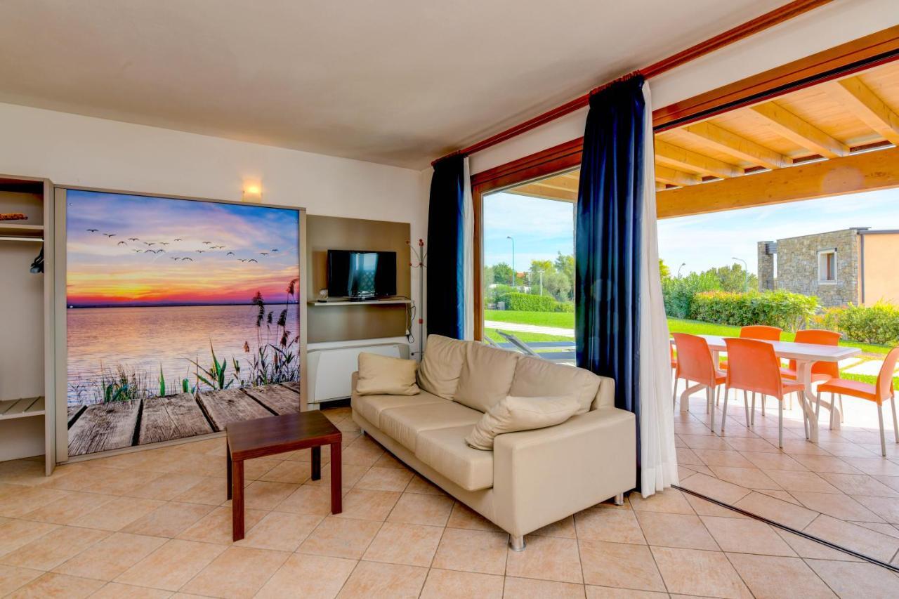 Relais Rosa Dei Venti -Ciao Vacanze- Moniga del Garda Экстерьер фото