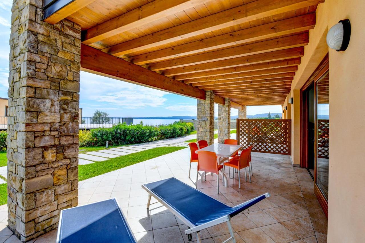 Relais Rosa Dei Venti -Ciao Vacanze- Moniga del Garda Экстерьер фото