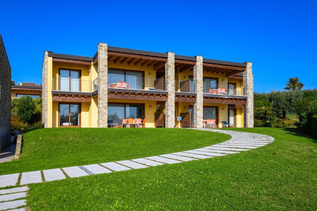 Relais Rosa Dei Venti -Ciao Vacanze- Moniga del Garda Экстерьер фото