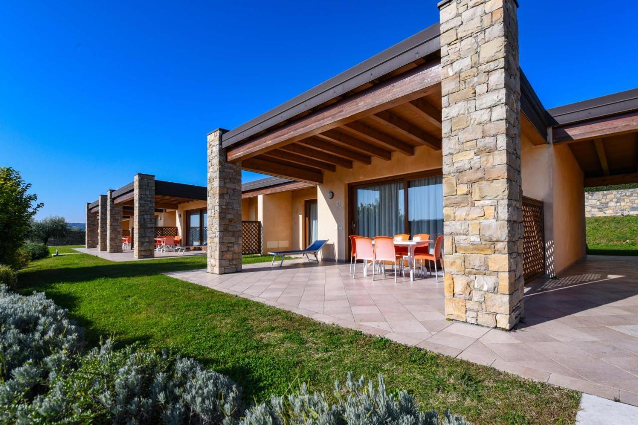 Relais Rosa Dei Venti -Ciao Vacanze- Moniga del Garda Экстерьер фото
