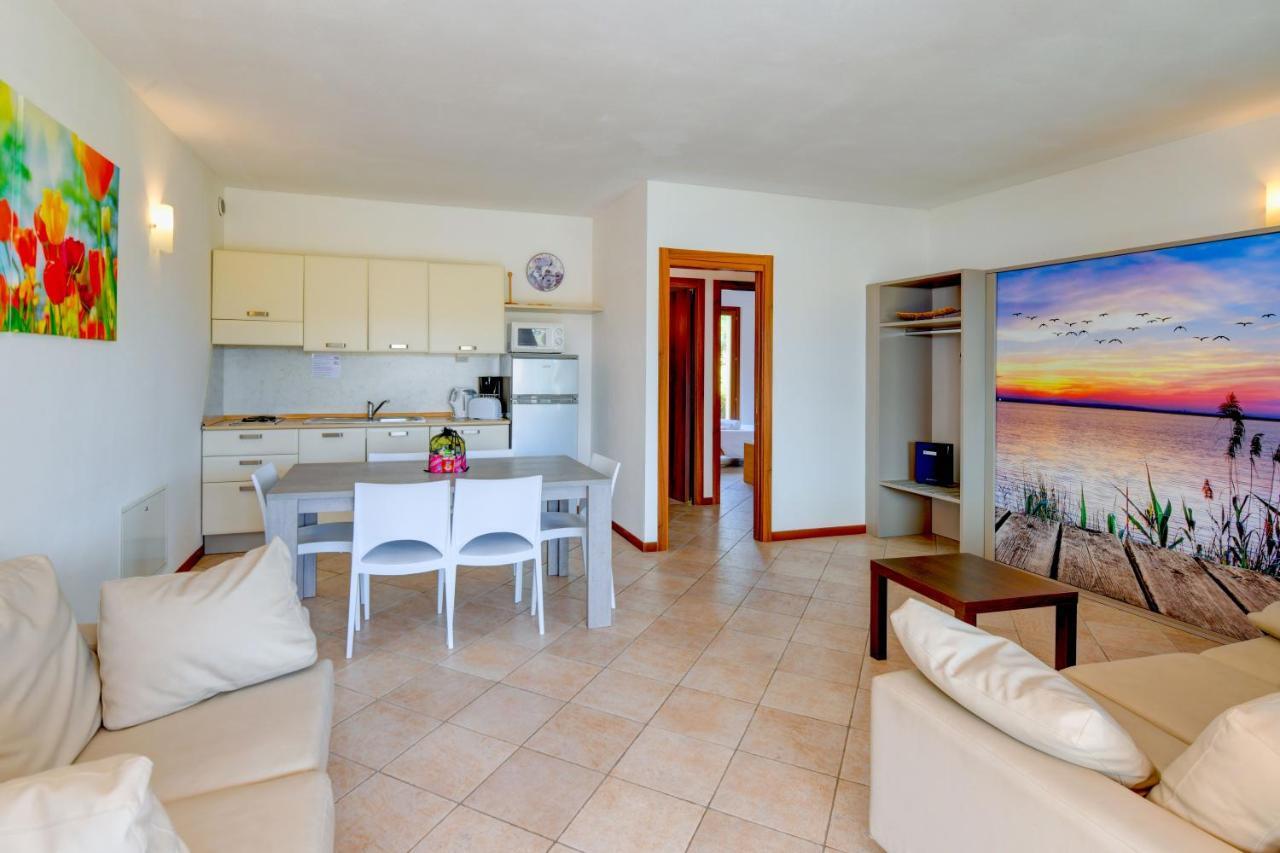 Relais Rosa Dei Venti -Ciao Vacanze- Moniga del Garda Экстерьер фото