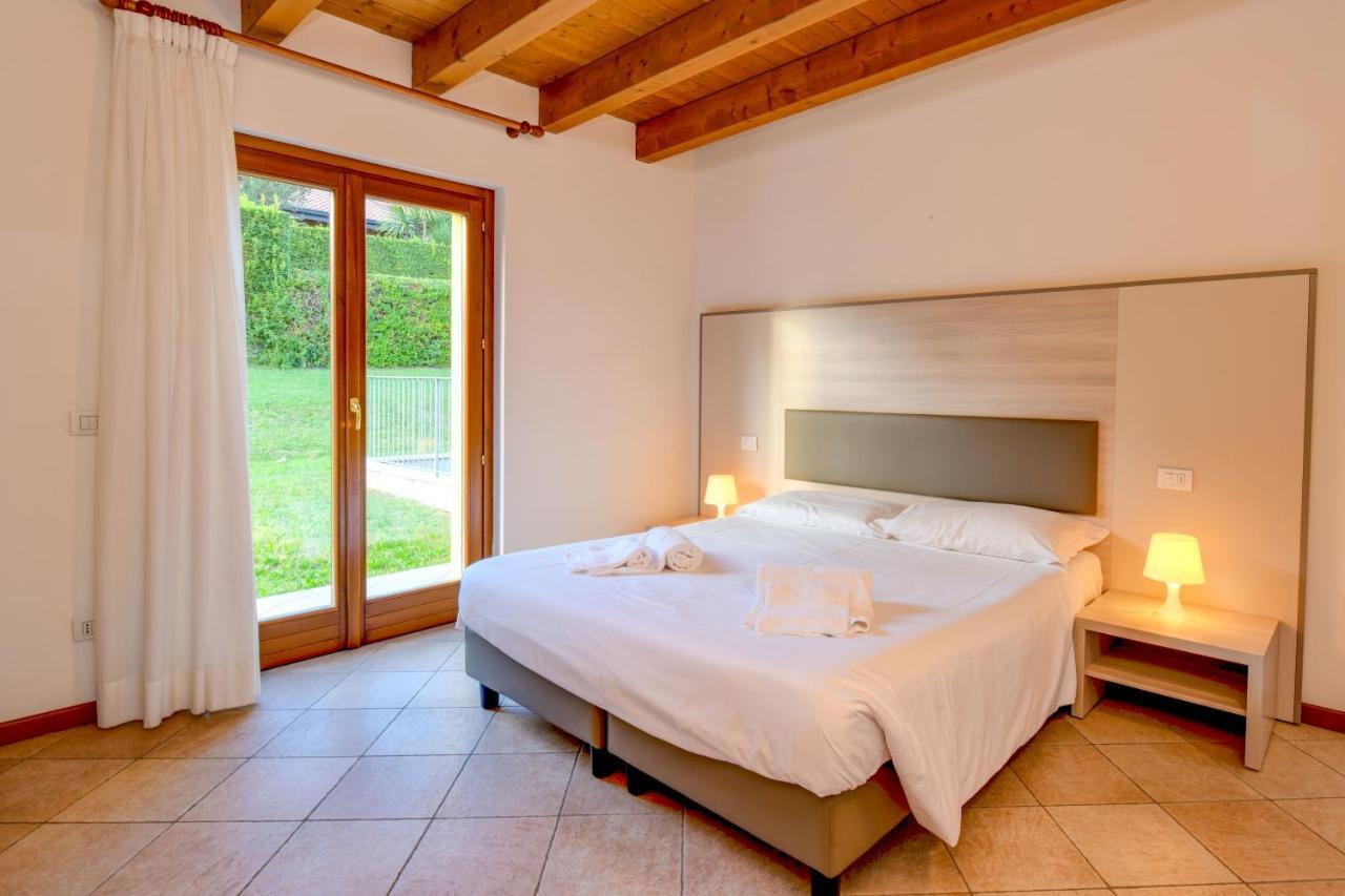 Relais Rosa Dei Venti -Ciao Vacanze- Moniga del Garda Экстерьер фото