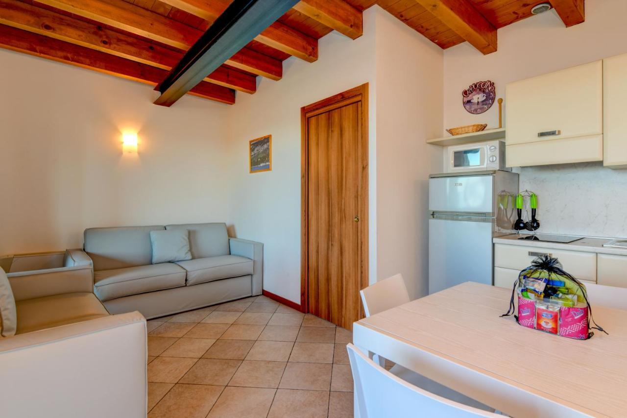 Relais Rosa Dei Venti -Ciao Vacanze- Moniga del Garda Экстерьер фото