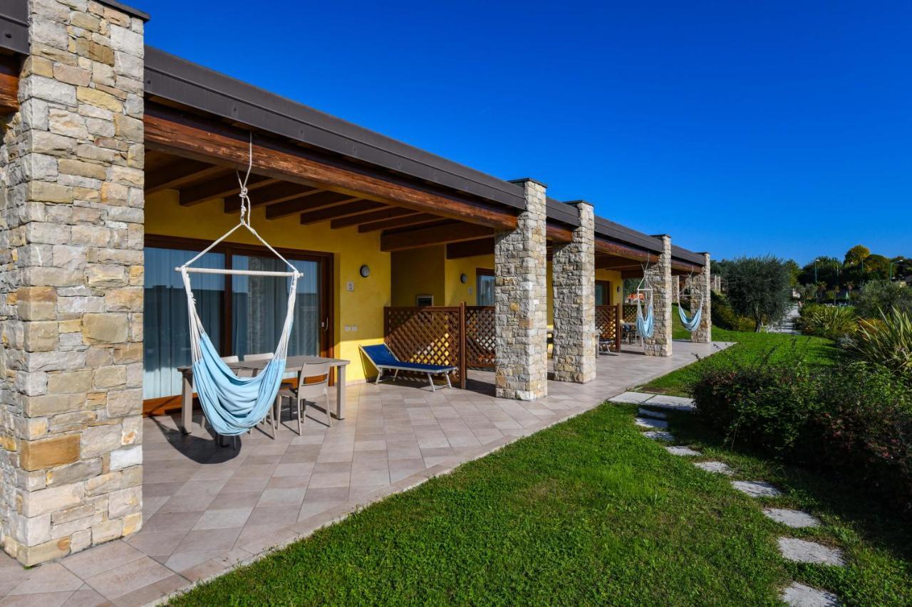 Relais Rosa Dei Venti -Ciao Vacanze- Moniga del Garda Экстерьер фото