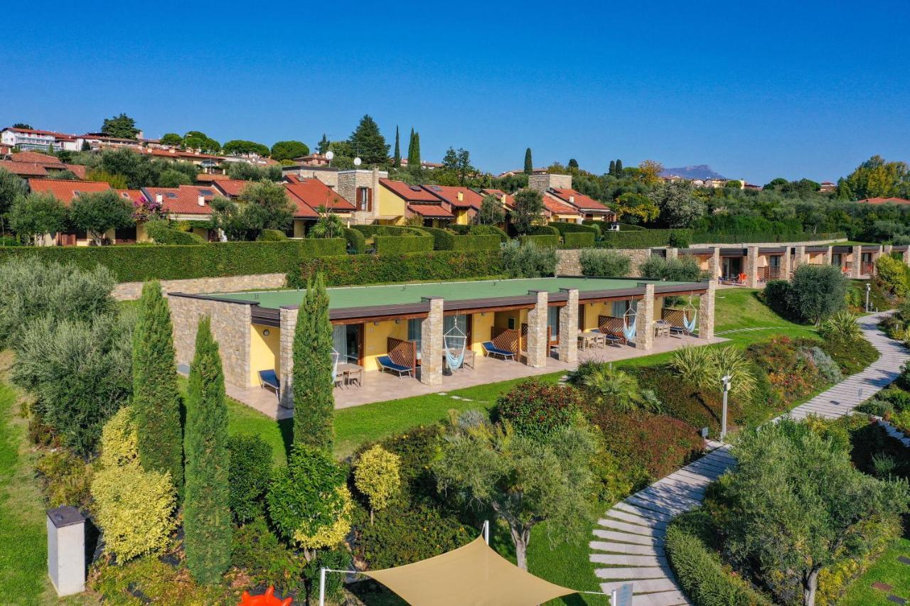 Relais Rosa Dei Venti -Ciao Vacanze- Moniga del Garda Экстерьер фото