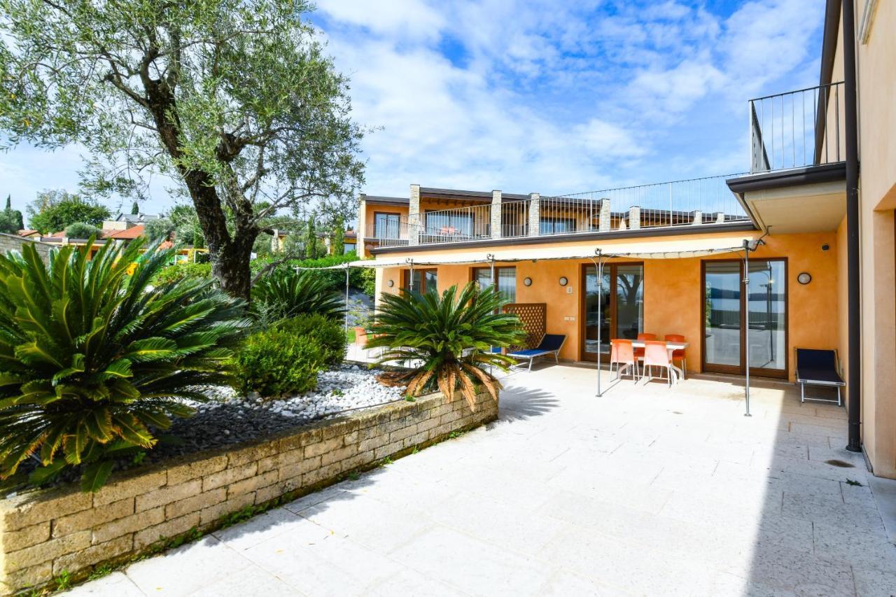 Relais Rosa Dei Venti -Ciao Vacanze- Moniga del Garda Экстерьер фото