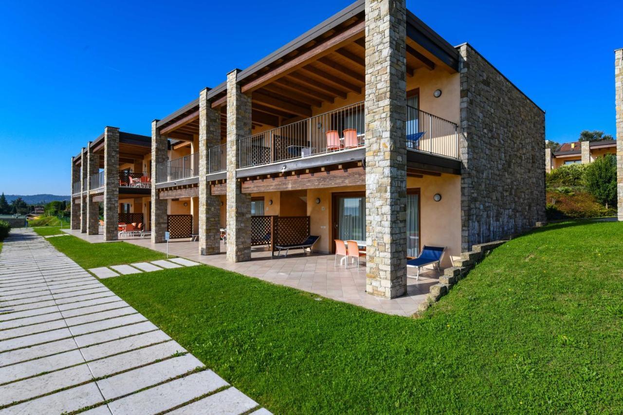 Relais Rosa Dei Venti -Ciao Vacanze- Moniga del Garda Экстерьер фото