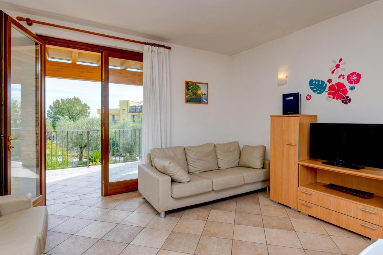Relais Rosa Dei Venti -Ciao Vacanze- Moniga del Garda Экстерьер фото
