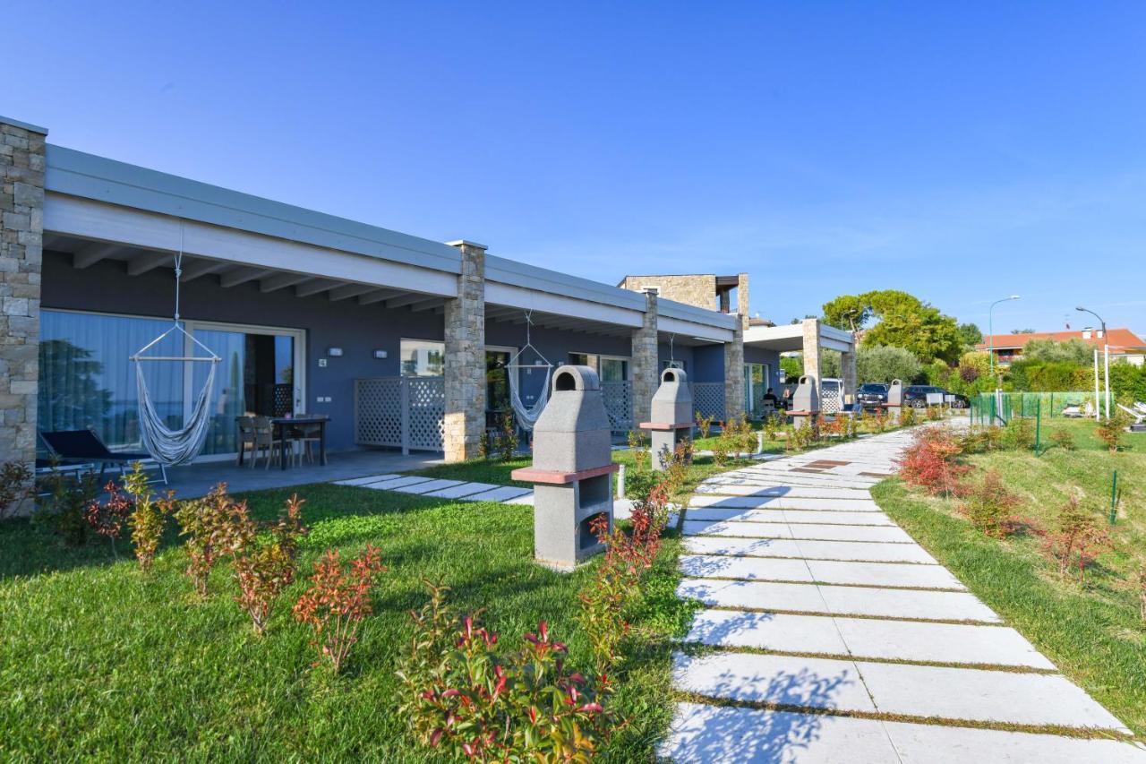 Relais Rosa Dei Venti -Ciao Vacanze- Moniga del Garda Экстерьер фото