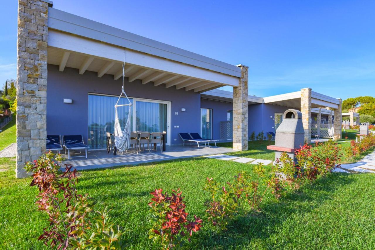 Relais Rosa Dei Venti -Ciao Vacanze- Moniga del Garda Экстерьер фото