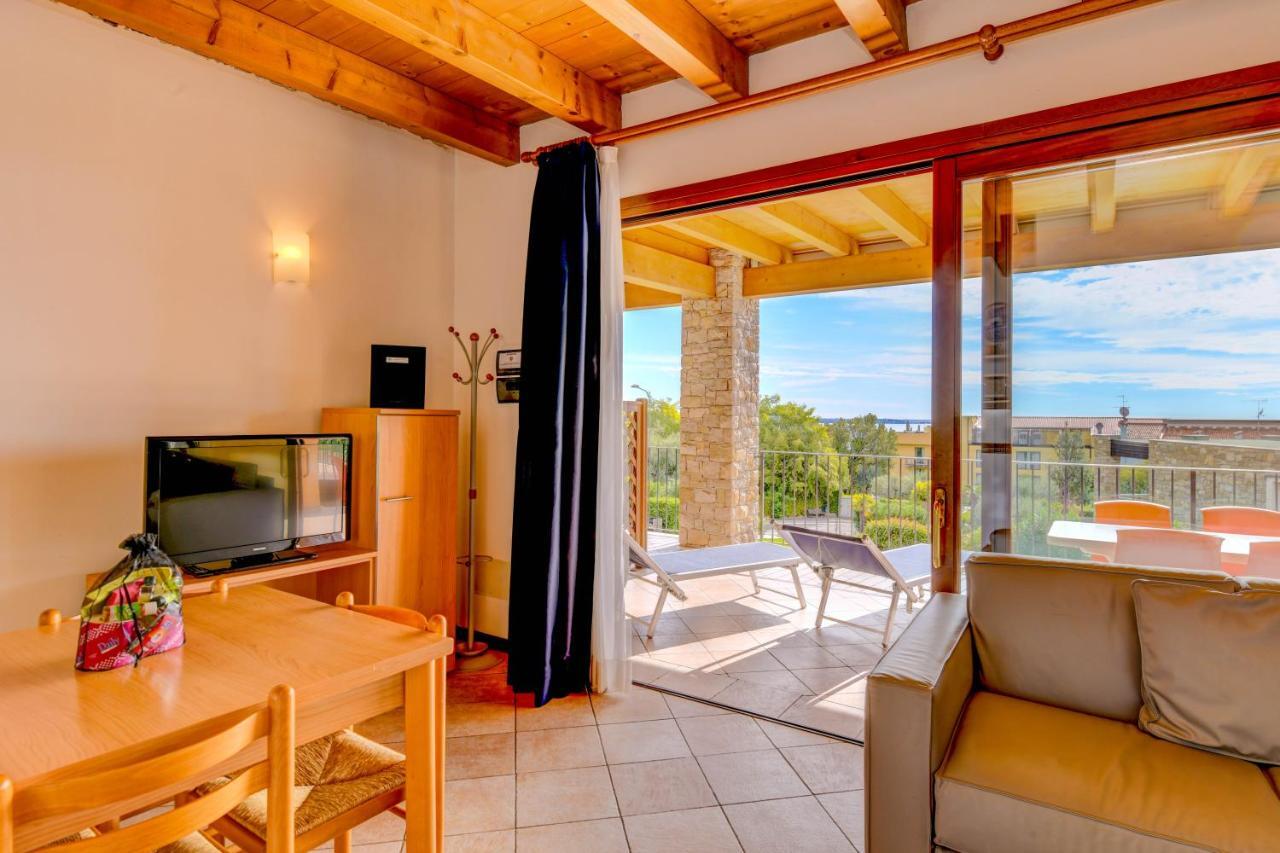 Relais Rosa Dei Venti -Ciao Vacanze- Moniga del Garda Экстерьер фото